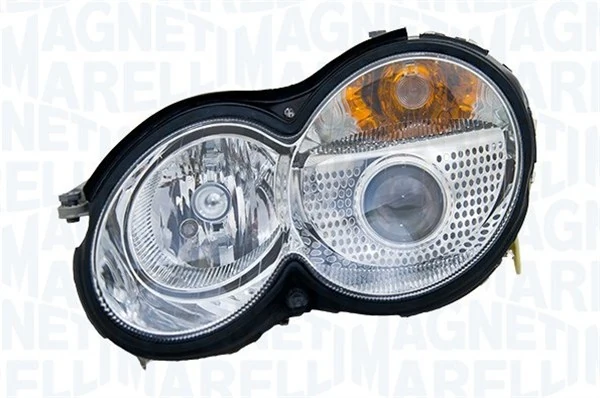 Headlight